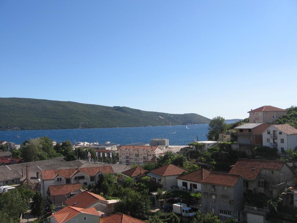 Apartments Ploski Herceg Novi Exterior photo