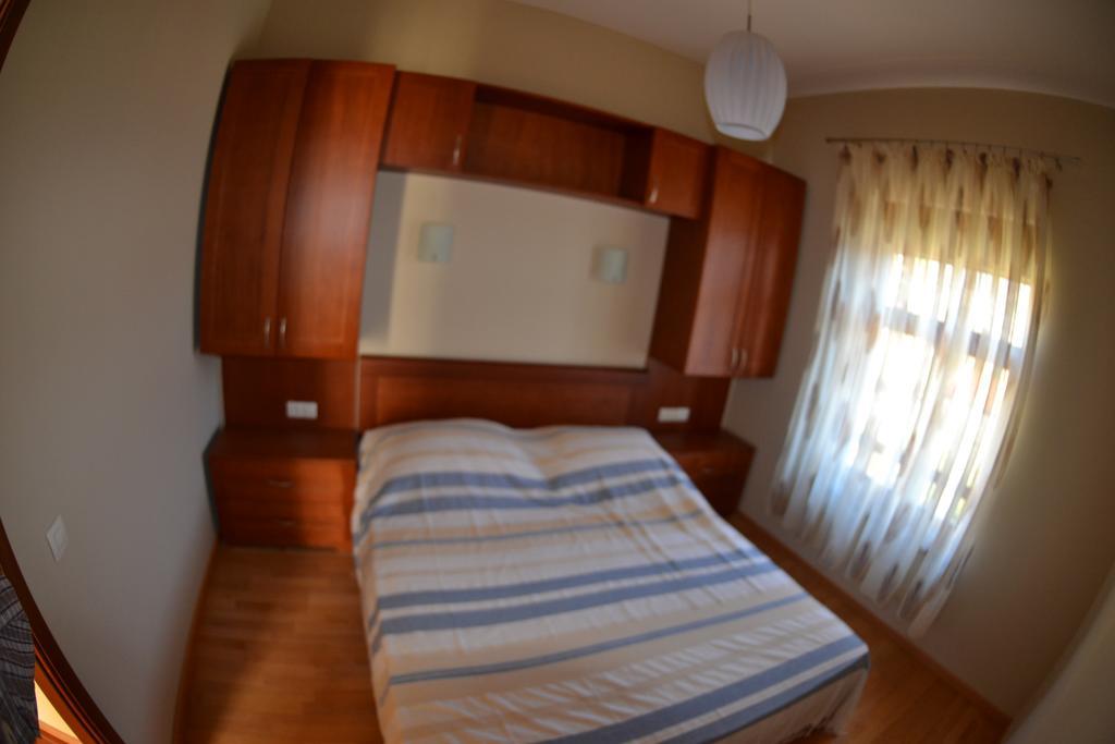 Apartments Ploski Herceg Novi Exterior photo