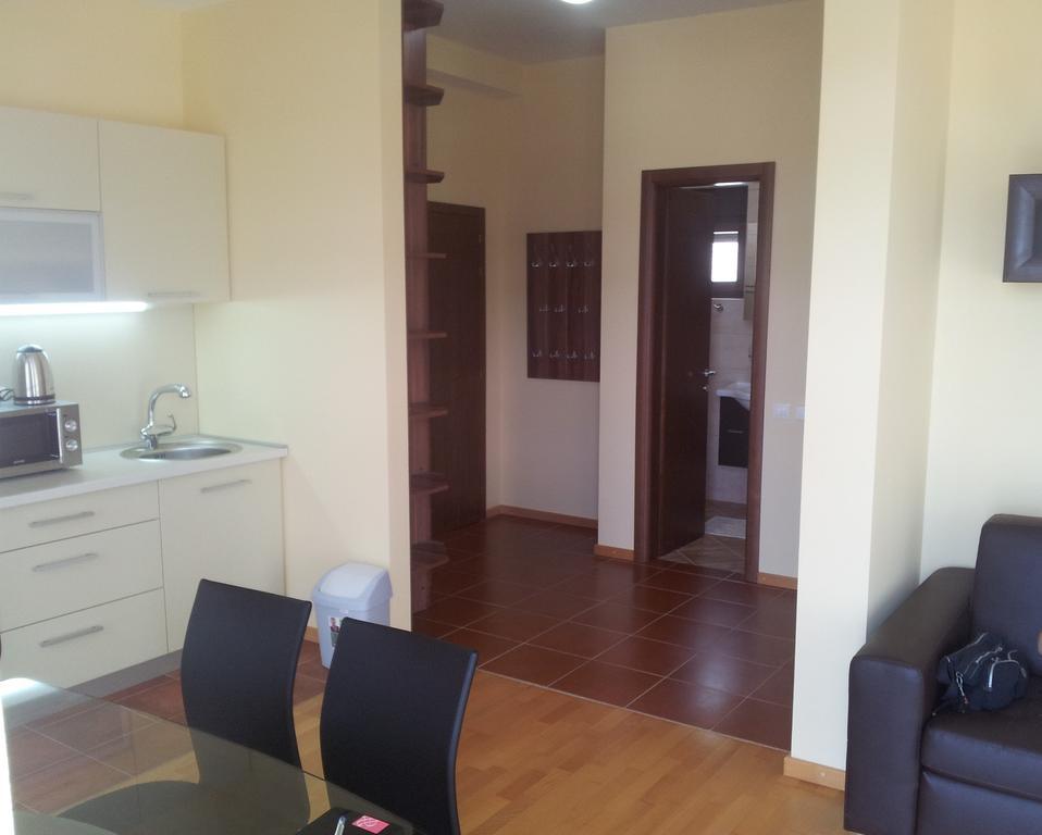 Apartments Ploski Herceg Novi Exterior photo