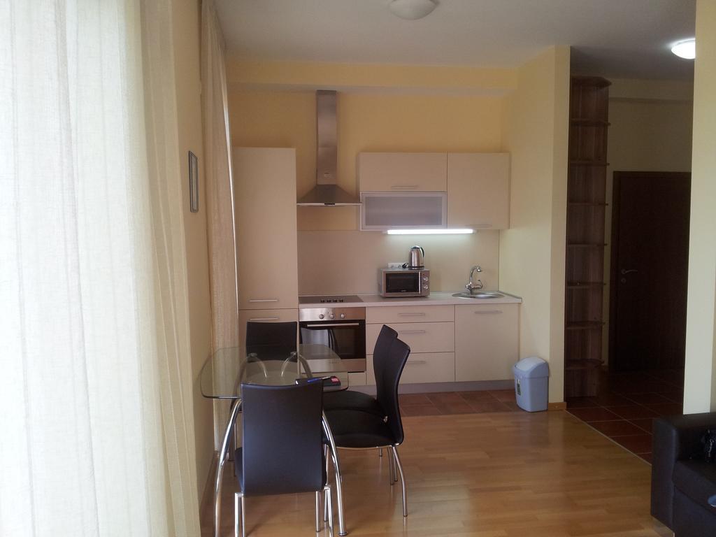 Apartments Ploski Herceg Novi Exterior photo