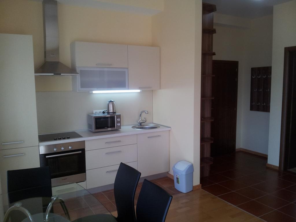Apartments Ploski Herceg Novi Exterior photo