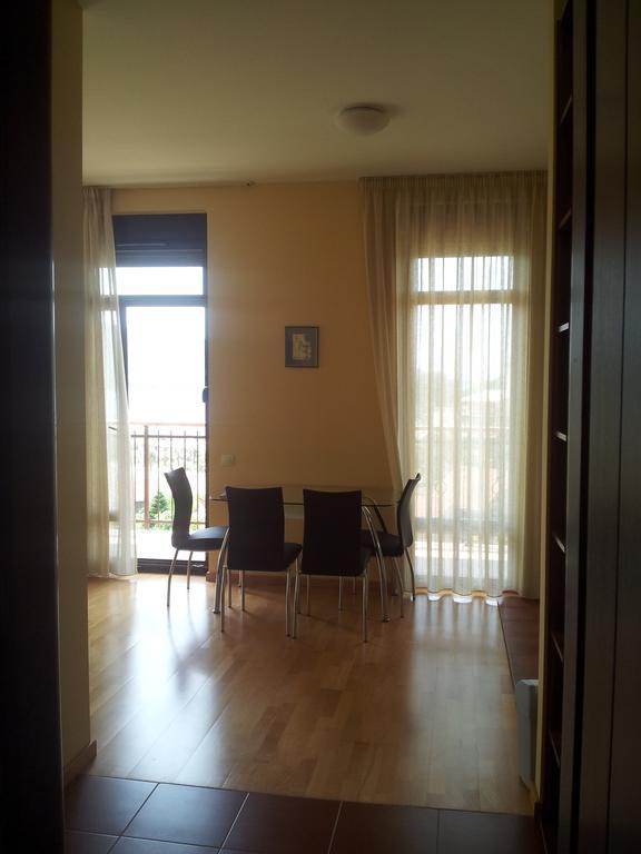 Apartments Ploski Herceg Novi Exterior photo
