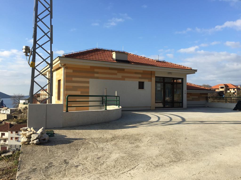 Apartments Ploski Herceg Novi Exterior photo