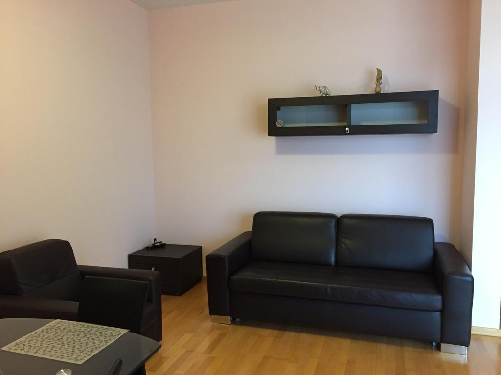 Apartments Ploski Herceg Novi Exterior photo