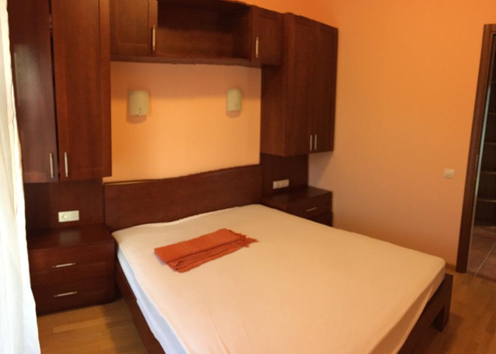 Apartments Ploski Herceg Novi Exterior photo