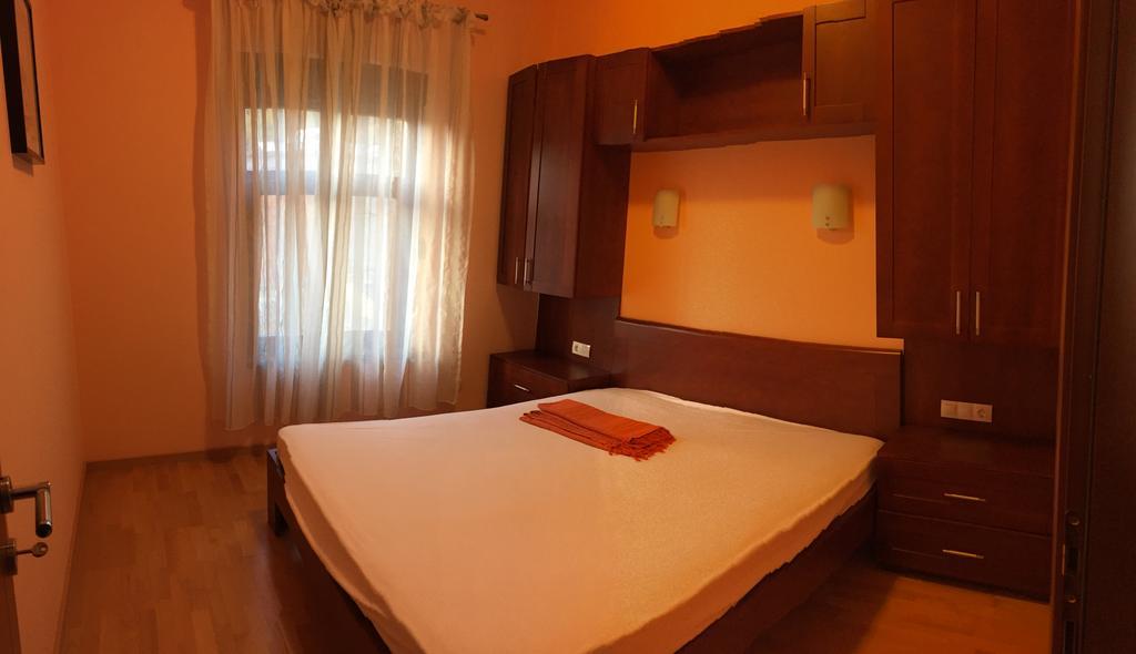 Apartments Ploski Herceg Novi Exterior photo