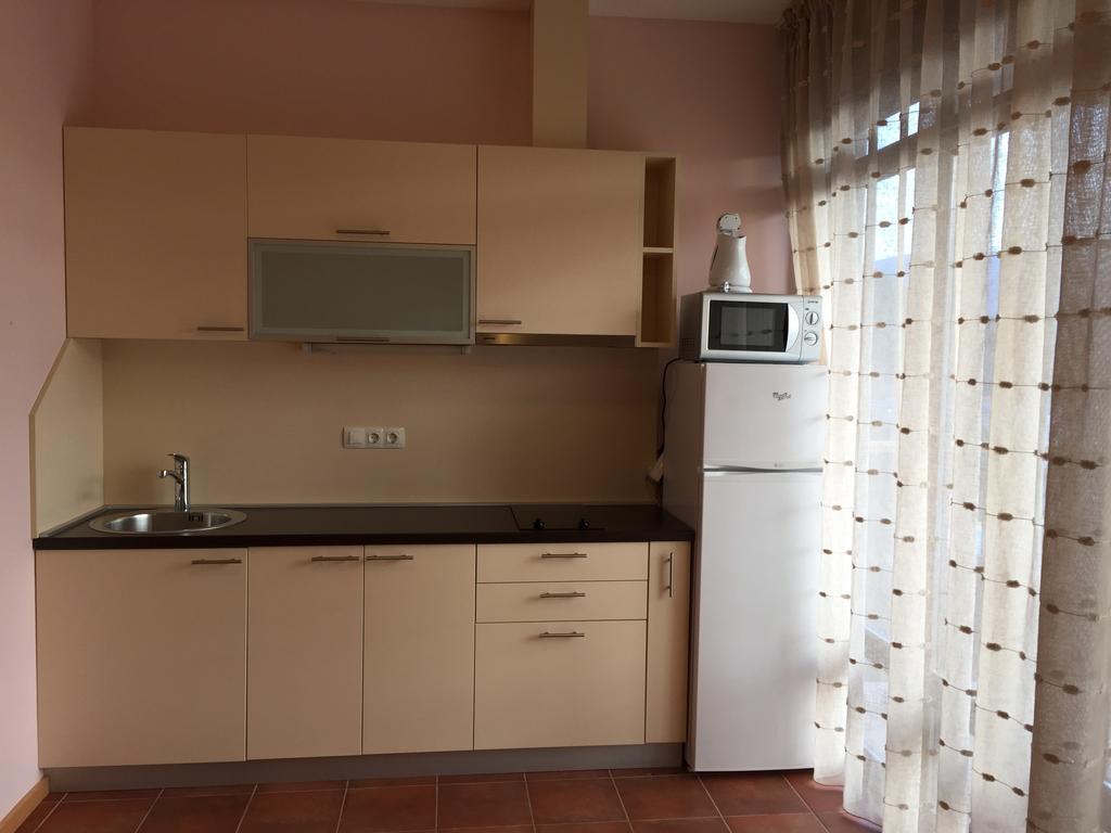 Apartments Ploski Herceg Novi Exterior photo