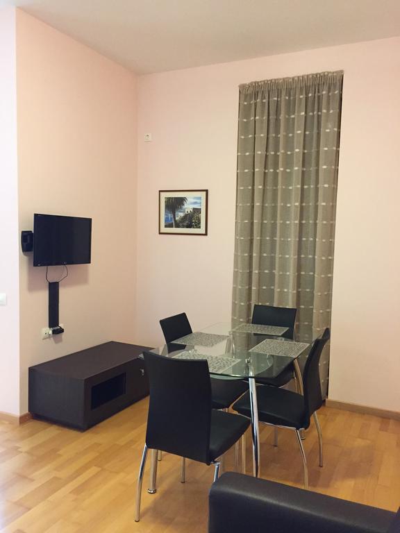Apartments Ploski Herceg Novi Exterior photo